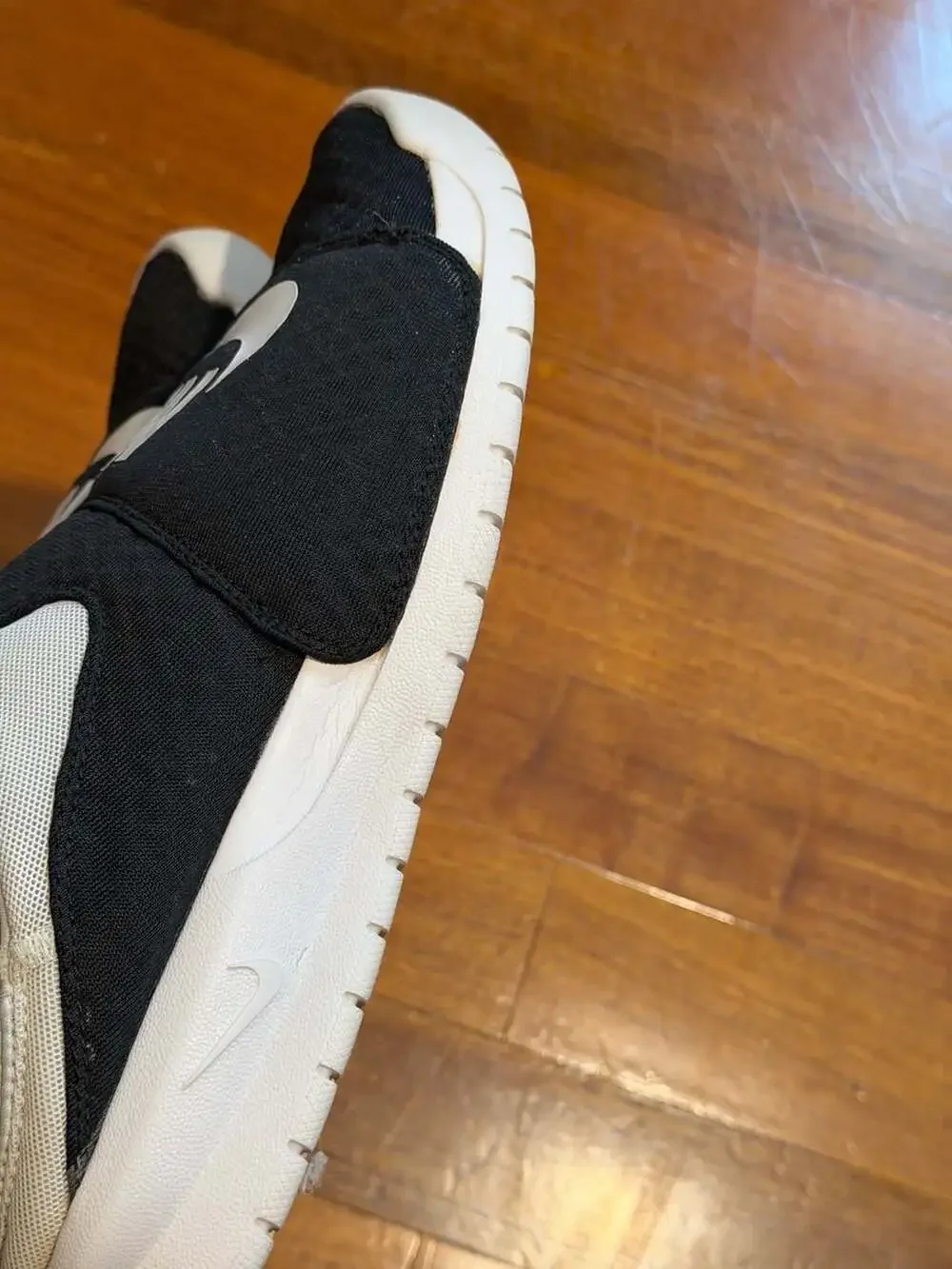 Nike benassi slp